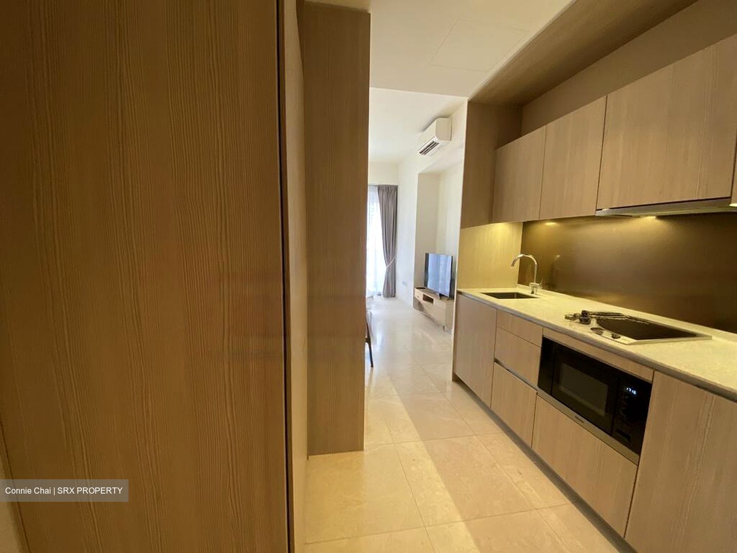 Fraser Street (D7), Apartment #460630591